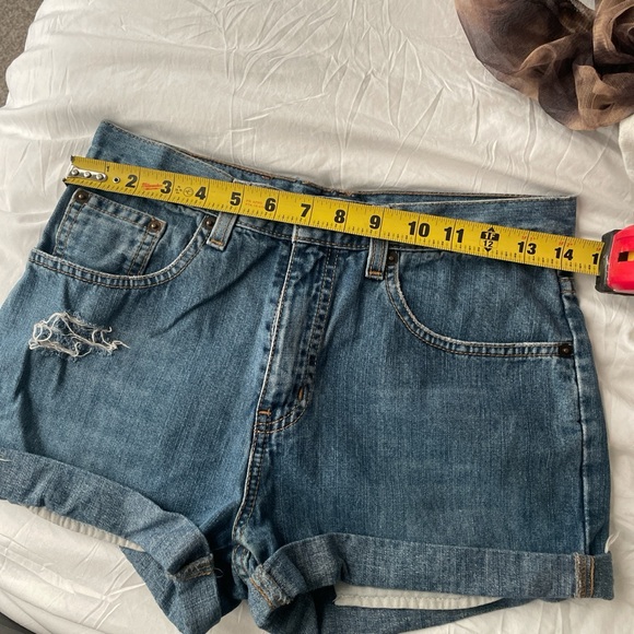 Polo Ralph Lauren shorts - Picture 5 of 6